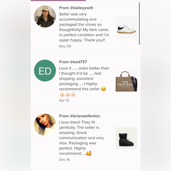 About Me - Picture 1 of 4